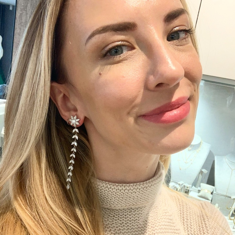 Meet your Posher, Chelsea